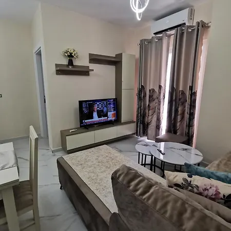 Apartment Seabreeze *