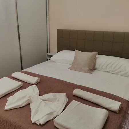Seabreeze Apartmán Golem (Tirana)