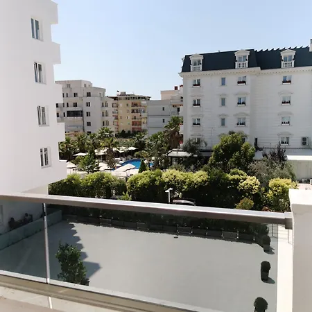 Seabreeze Apartment Golem (Tirana)