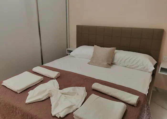 Seabreeze Apartment Golem (Tirana)