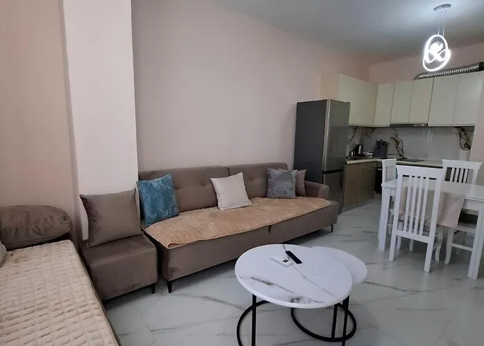 Apartment Seabreeze