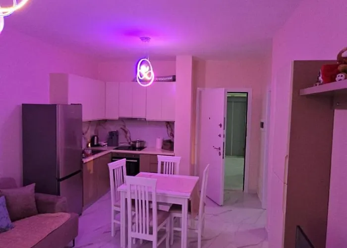 Seabreeze * Golem (Tirana)