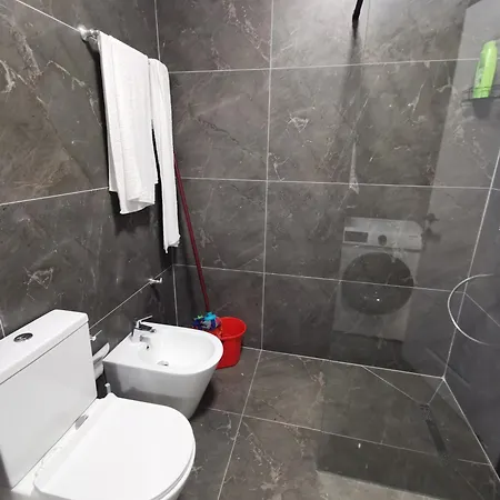 Seabreeze Apartment