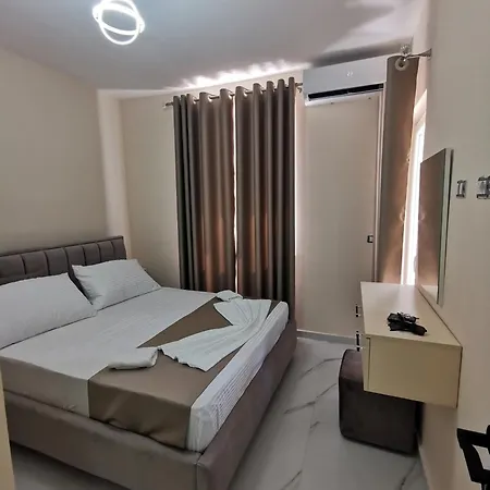 דירה Seabreeze