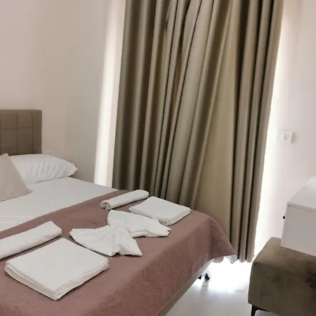 Seabreeze Apartment