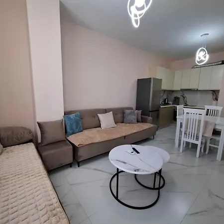 Apartment Seabreeze