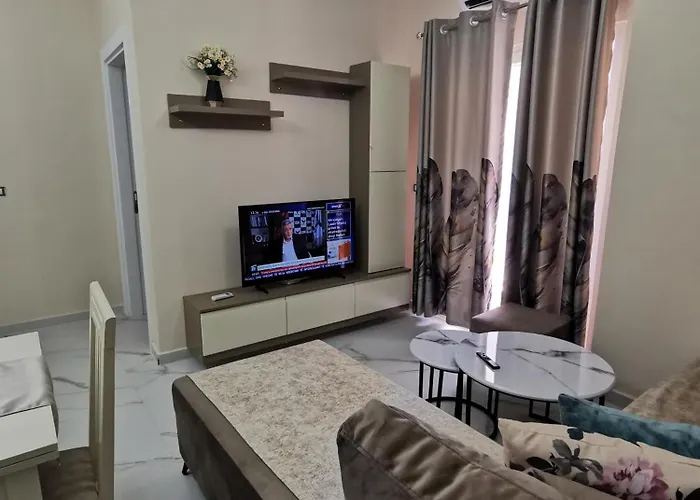 Apartament Seabreeze *