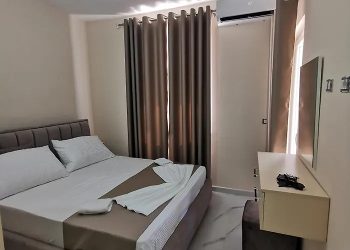Apartamento Seabreeze