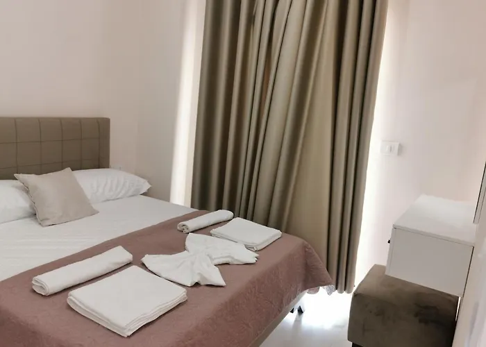 Seabreeze Apartamento